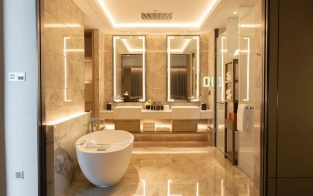 Marriott Yantai Hotel