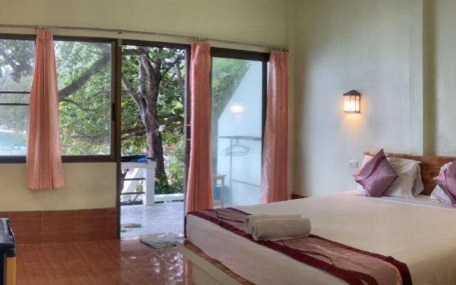 Ocean View Resort Koh Tao