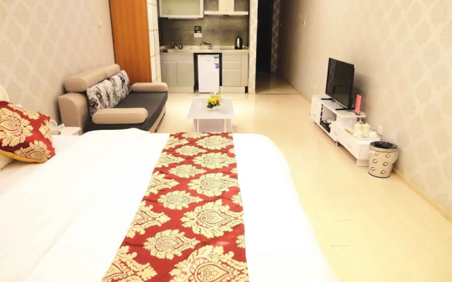 Beijing INN Apartment - Wangfujing