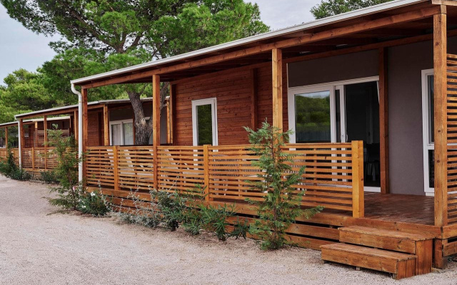 Solaris Beach Resort - Camping Mobilehomes