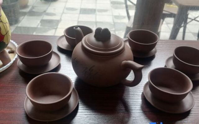 Yuping Yuanshan Host Inn