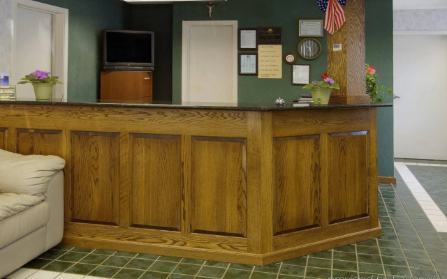 Americas Best Value Inn Clayton