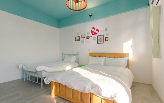 Sea Breeze B&B