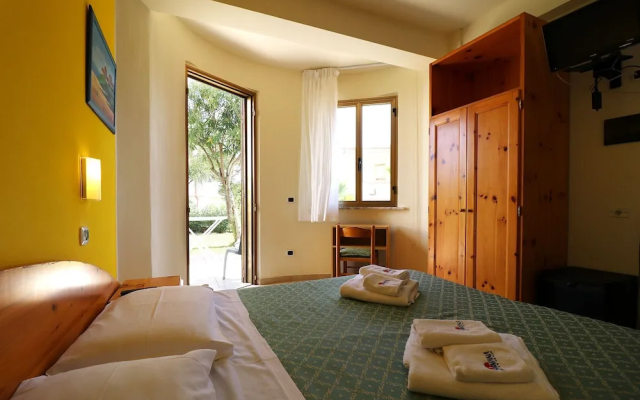 Nirvana Club Village