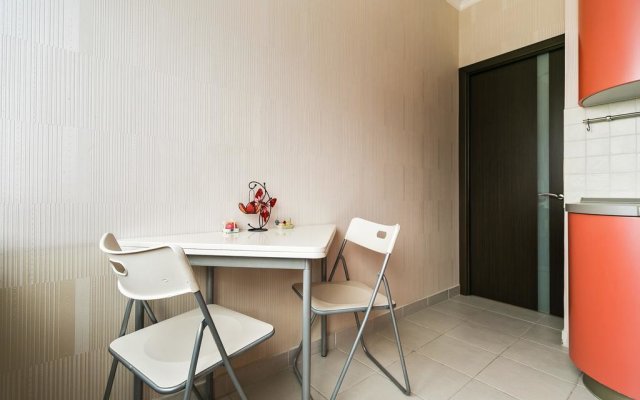 Likeflat Apartment Old Arbat