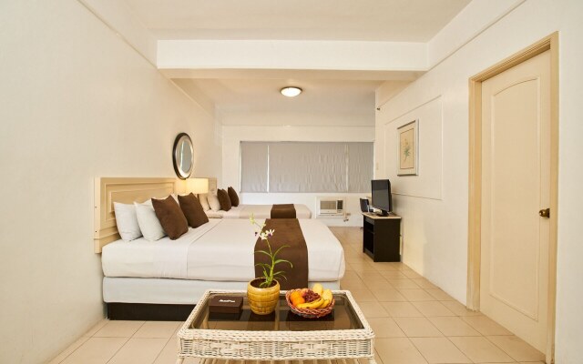 Orchid Garden Suites