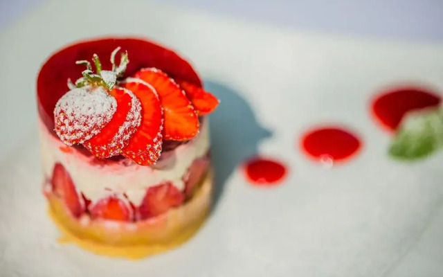 Hotel Dębowy Biowellness & SPA