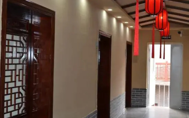 Xingcheng Old Town Guesthouse