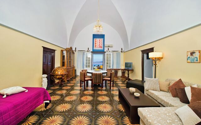 Iriana Suites