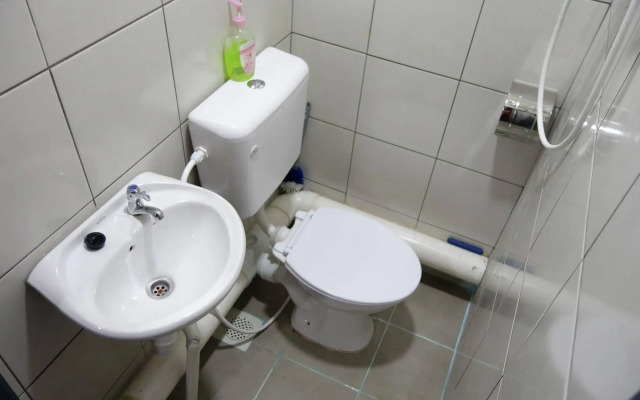 Hero Hostel