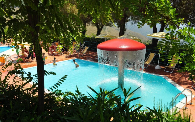 Pianetamaratea Club Residence