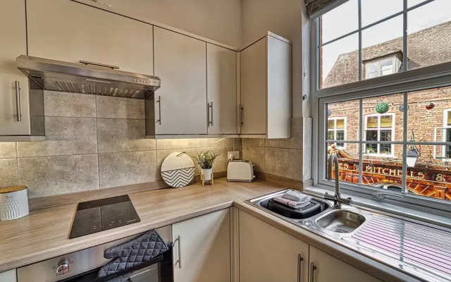 Host Stay Taylor Apartment