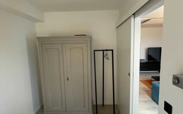 Perfekt Gelegene Wohnung in der Nahe der Skipiste