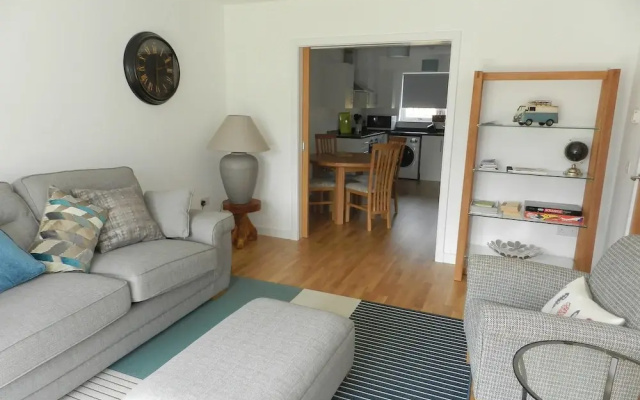 Highland Holiday Homes - The Muir