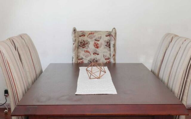 Top Efforts Guest House