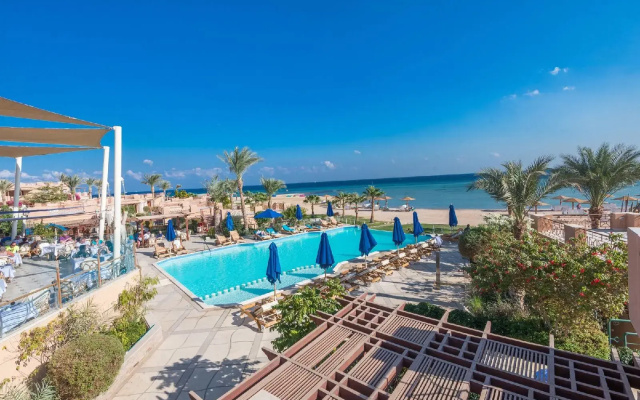 Shams Prestige Abu Soma Resort - All inclusive