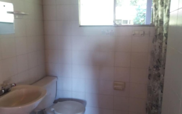 Hotel Campestre Camino Real Pereira