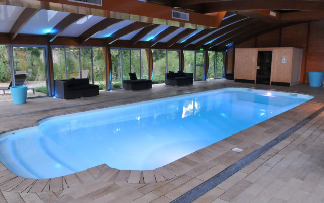 Hotel Plage Saint Jean