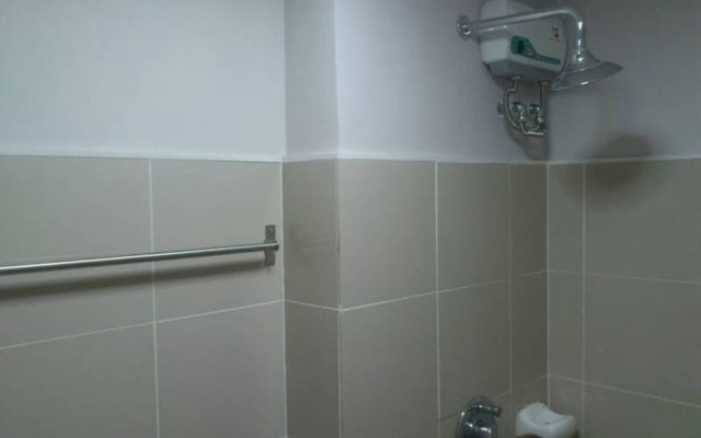Grass Residences - Condo