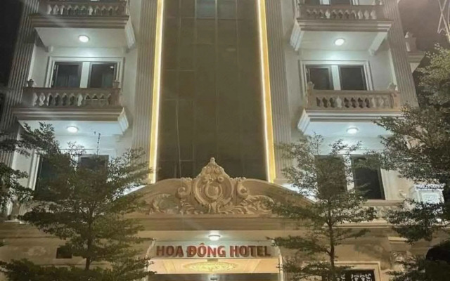 Hoa Dong Hotel Ha Nam