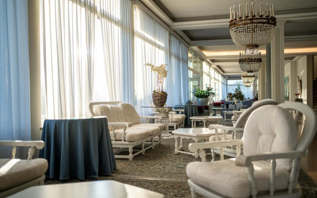 Hotel Smeraldo