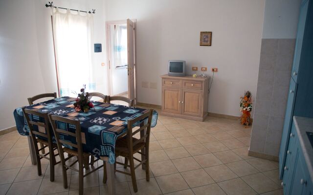 Residence Corte dei Venti