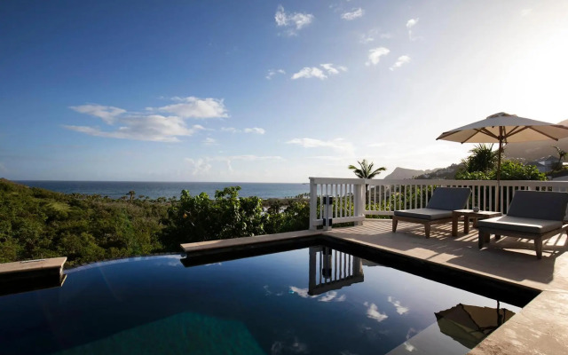 Le Toiny Hôtel & Beach Club