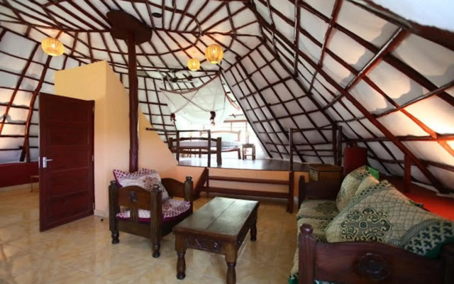 Sunset Villa Diani