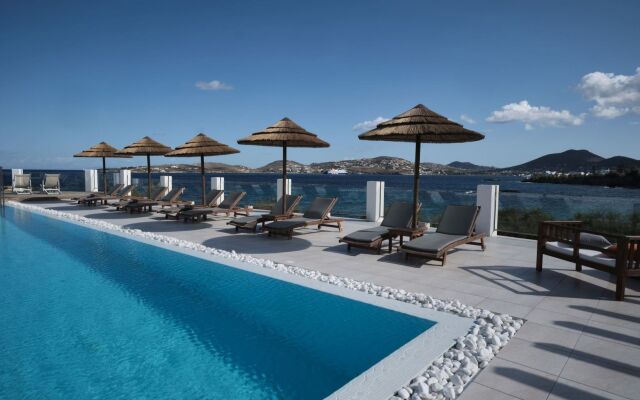 Paros Bay Hotel