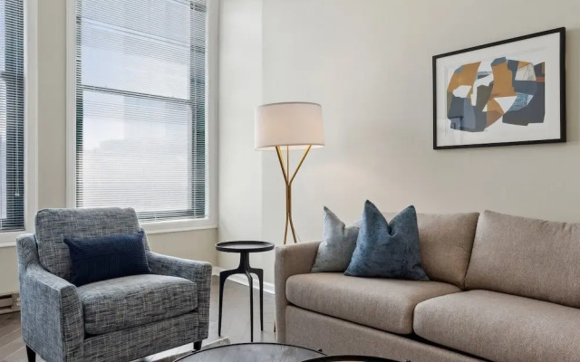 Placemakr Downtown Pittsburgh