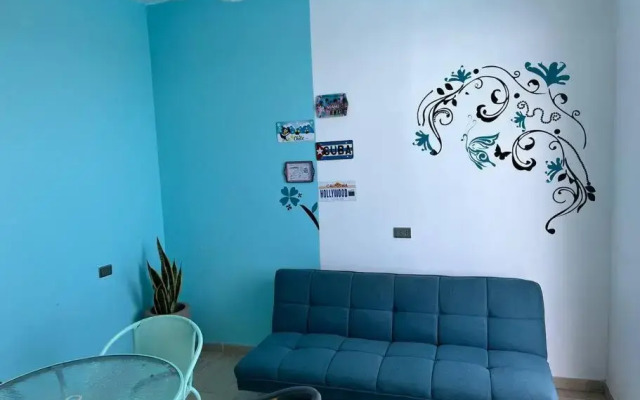 Hermoso mini departamento c/ entrada independiente