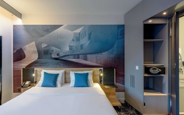 Novotel Suites Berlin City Potsdamer Platz