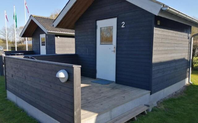 Lystskov Camping & Cottages