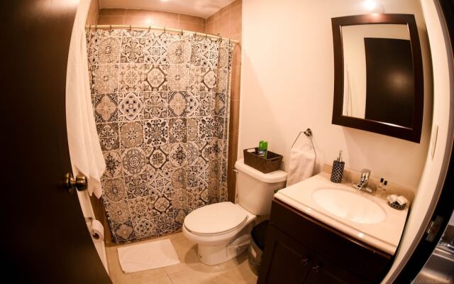 Cancun Suites Apartments - Hotel Zone