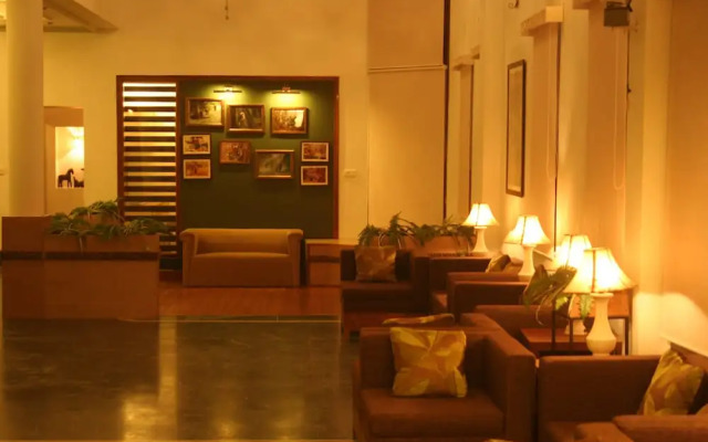 Ranthambore Regency Hotel
