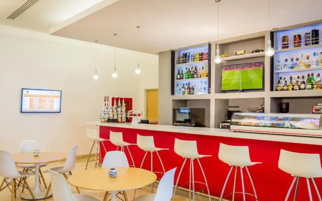 Fiesta Inn Guadalajara Aeropuerto