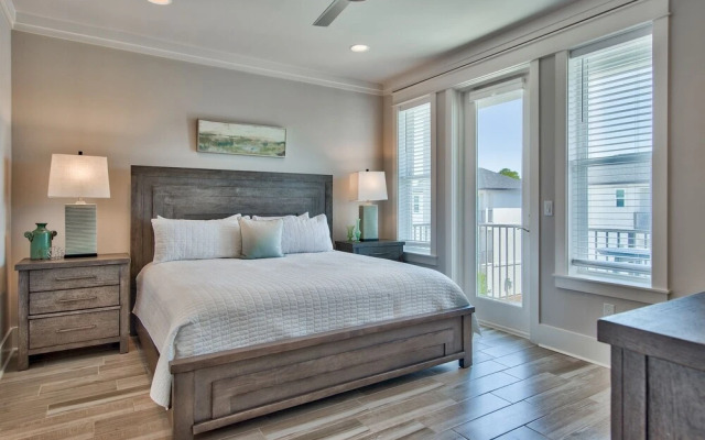 Shearwater Chateau - Golf Cart - Pool