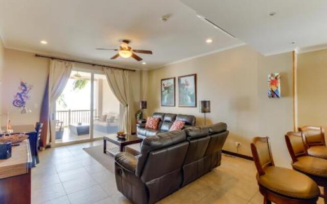 The Palms 301