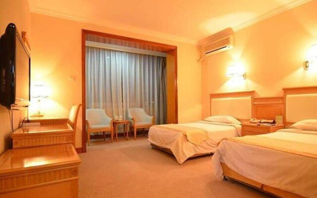 Zhongyou Hotel