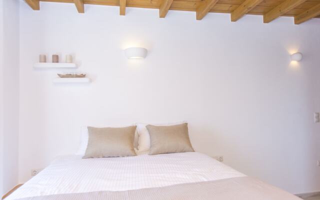 Salinus Villas