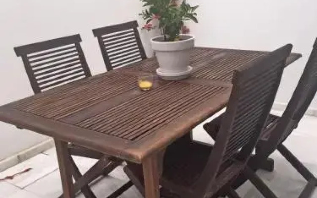 El Erizo Apartamentos