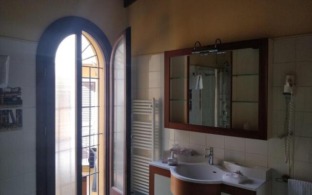 Grangela B&B