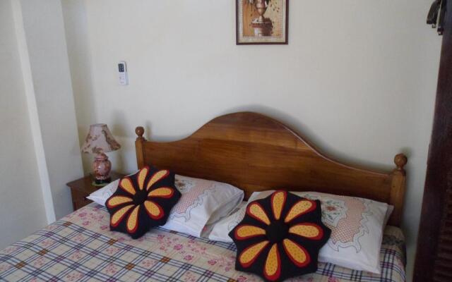 Yoho Sirimal Home Rest