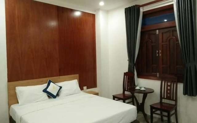 Thanh Truc Hotel Camau