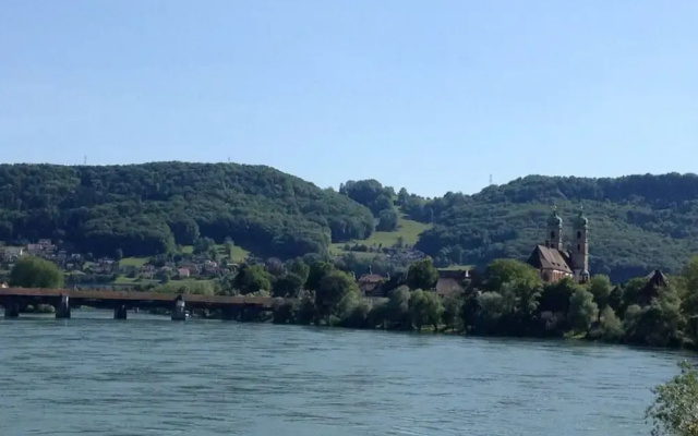 Nice Apartment in Bonndorf im Schwarzwald