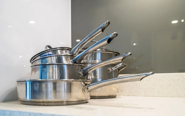 Oceanstone Resort by Lofty