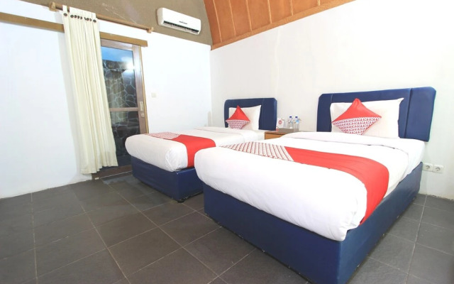 OYO 1116 Bale Gili Bungalow