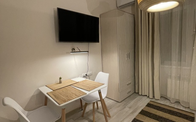 Zenapart Apartamety Loft
