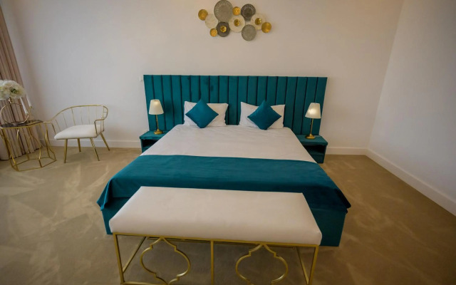 Hotel Queen Vera