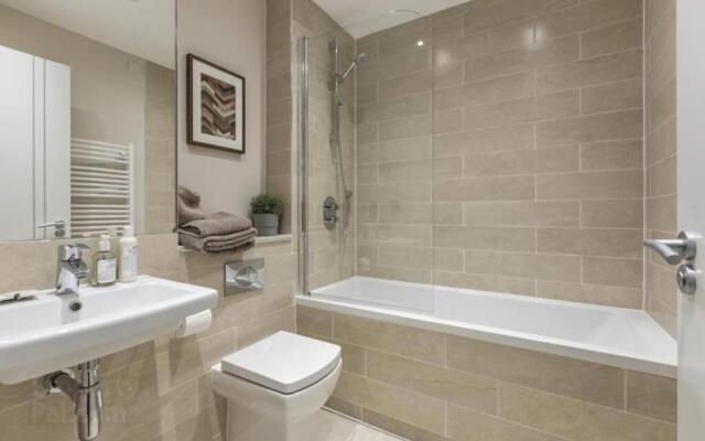 5* Luxury, City Centre, Brand New Development